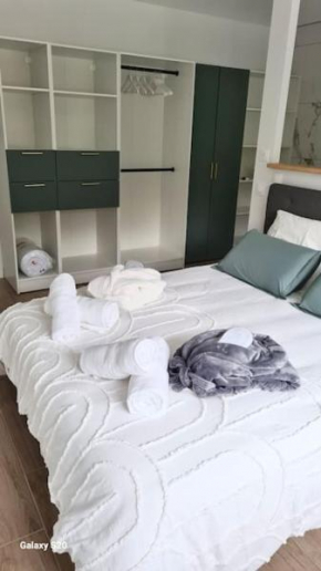 Appartement Le Marcky
